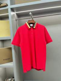 Picture of Burberry Polo Shirts Short _SKUBurberryS-2XLaztx953028859